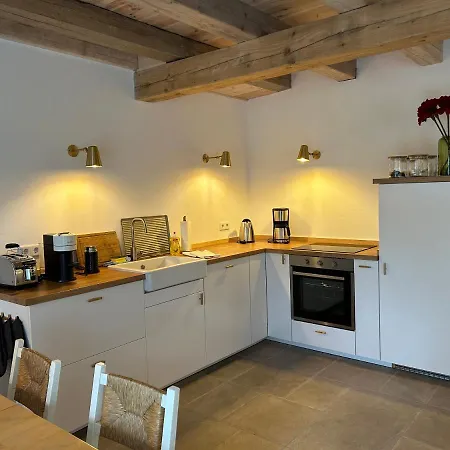 Schreinerei Appartement