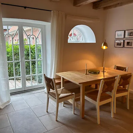 Schreinerei Appartement