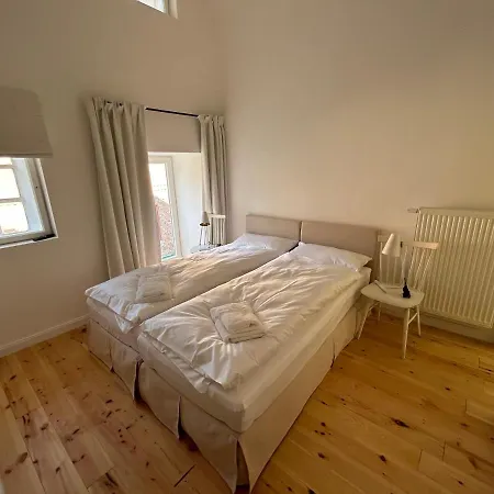 Schreinerei Appartement