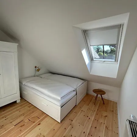 Schreinerei Appartement Barkelsby