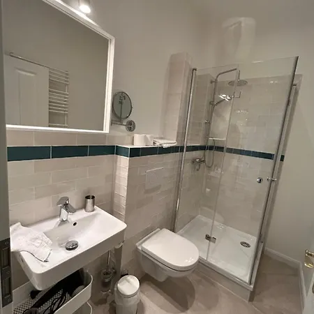 Appartement Schreinerei *