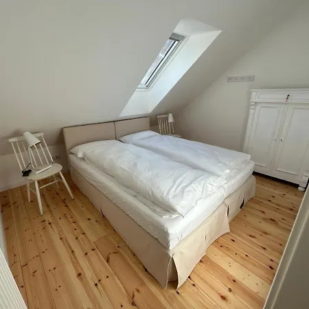 Schreinerei Appartement *