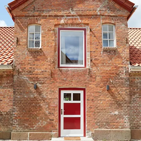 Schreinerei Appartement