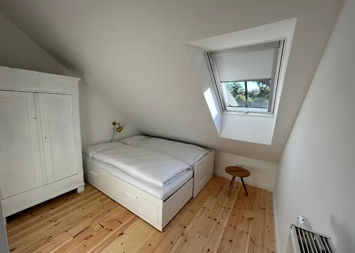 Schreinerei Apartamento Barkelsby