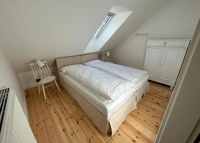 Schreinerei Apartamento *